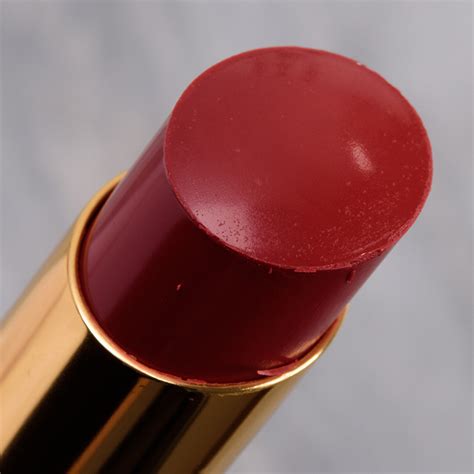 ysl rosewood beat lipstick|YSL Rosewood Beat (161) Rouge Volupte Shine Oil.